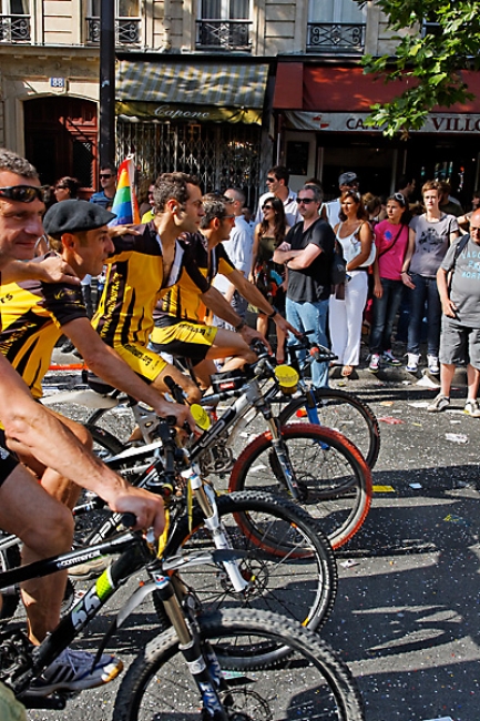 Gay Pride Paris 2009-128